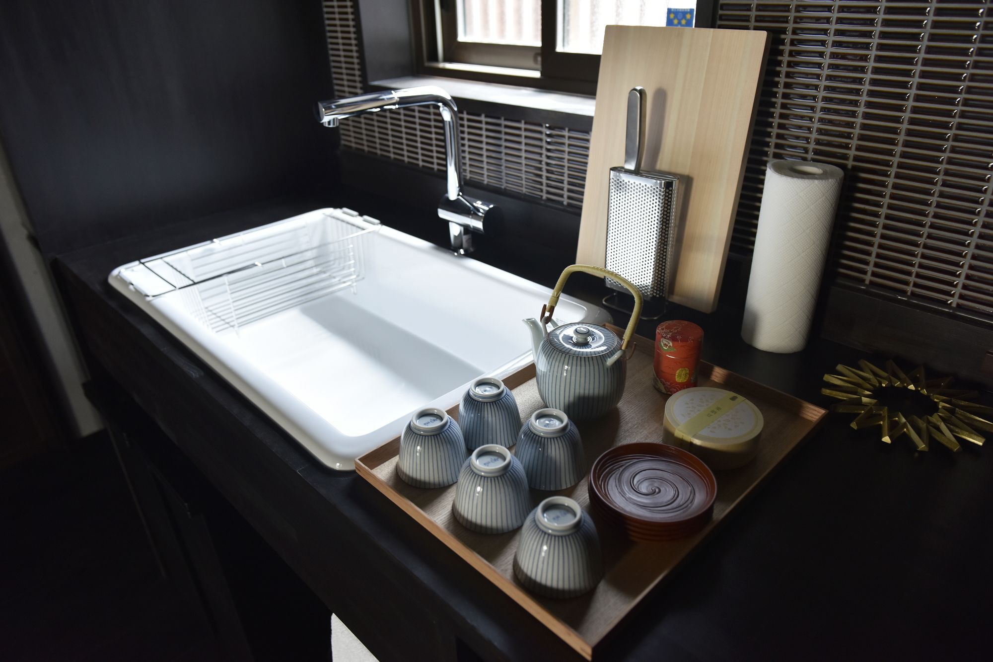 Shibashi Umeyacho * Kyoto