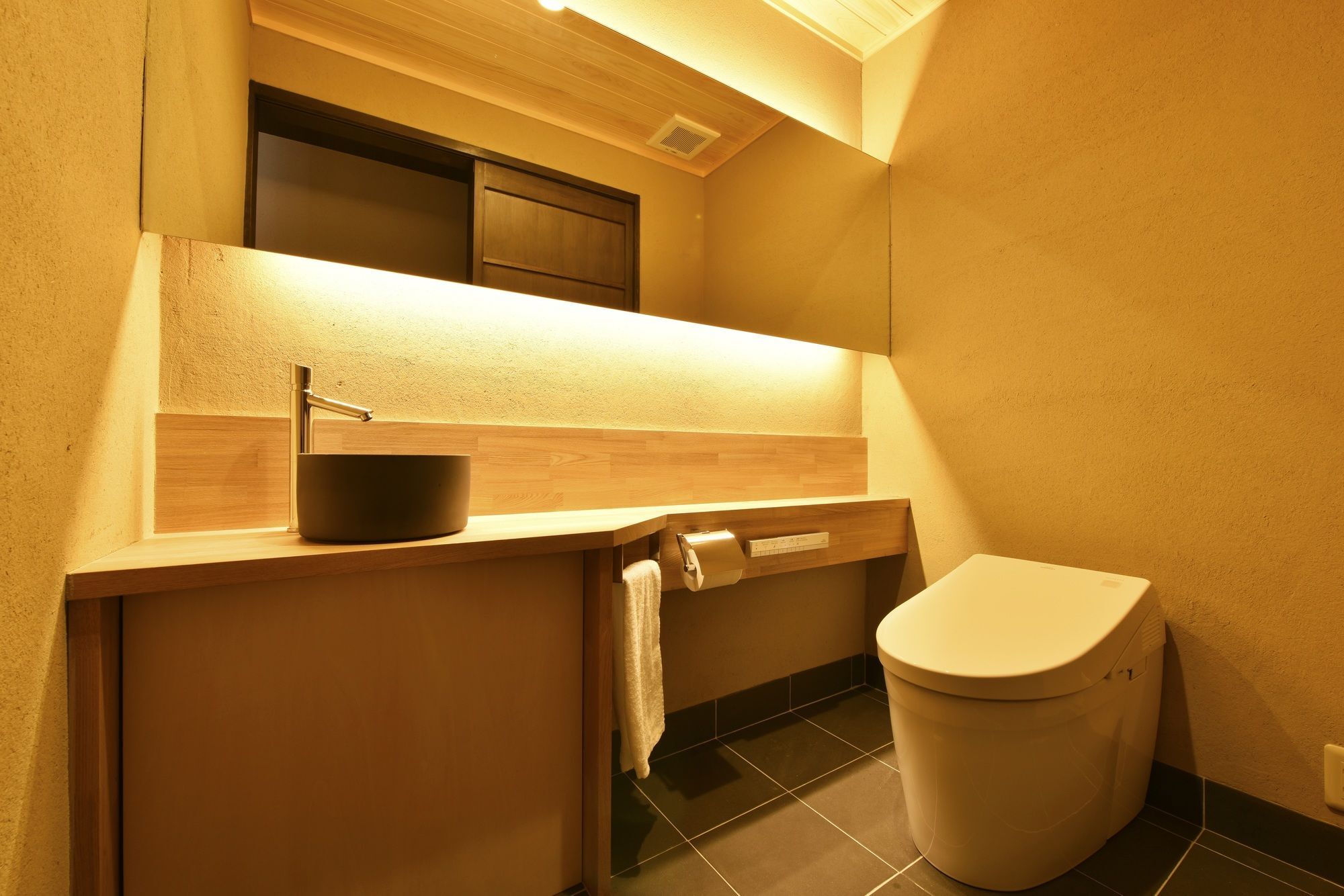 Apartment Shibashi Umeyacho *