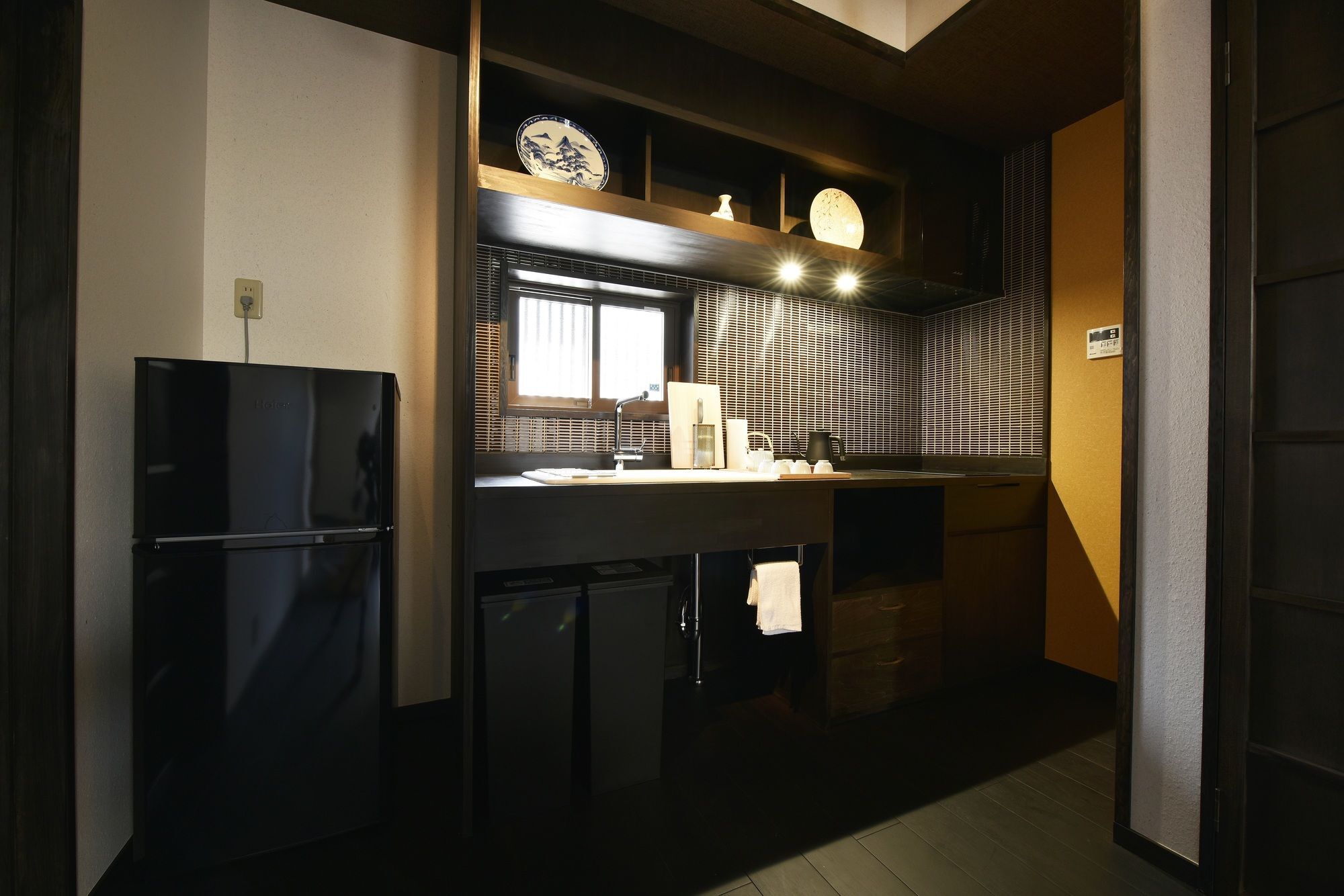 Shibashi Umeyacho * Kyoto