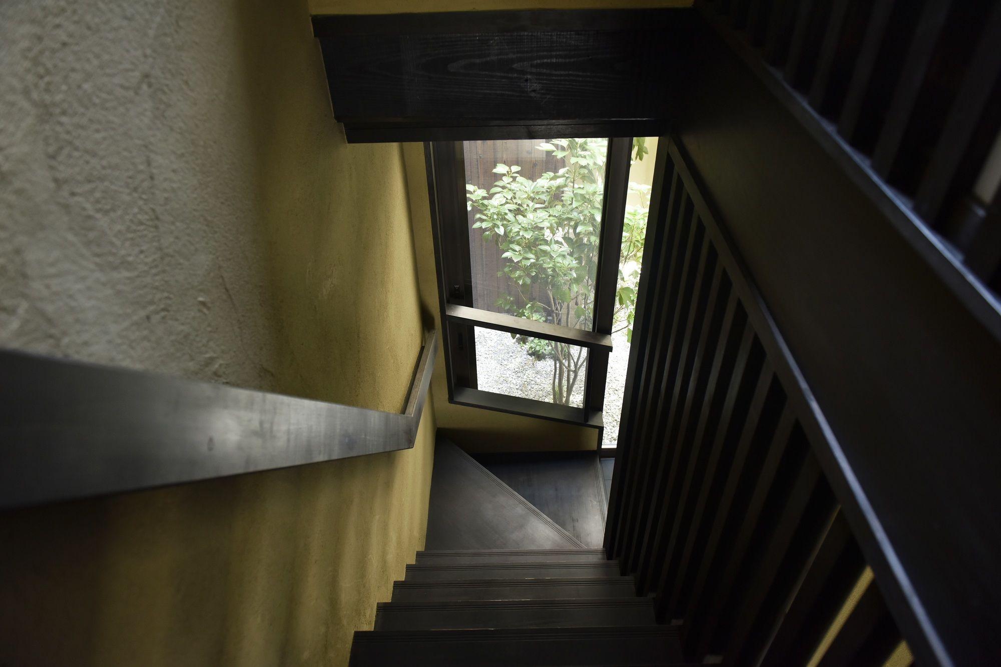 Apartment Shibashi Umeyacho Kyoto