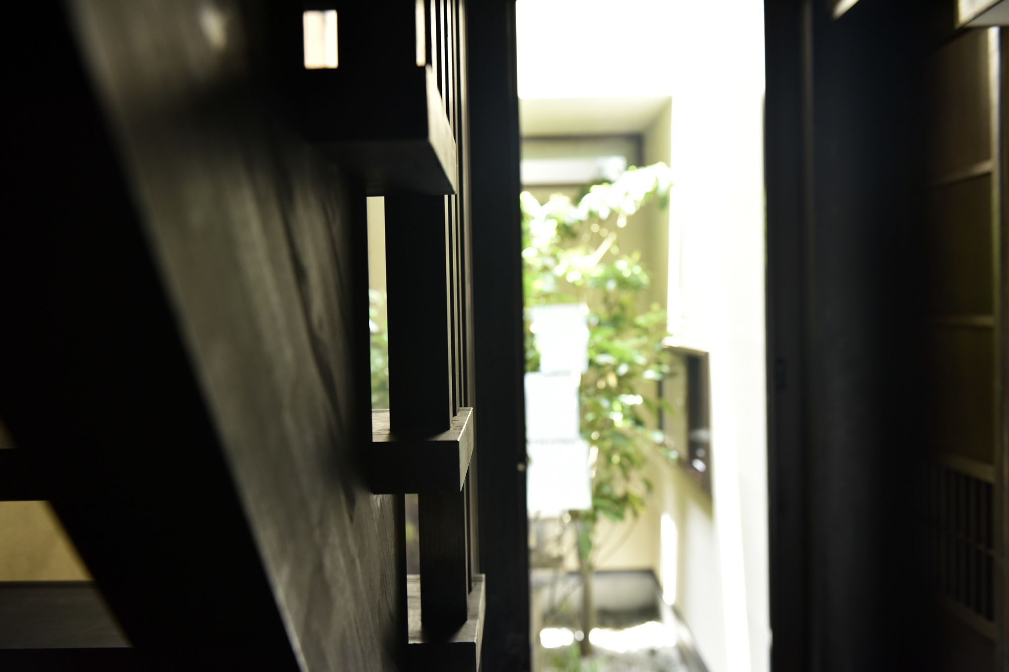 Apartment Shibashi Umeyacho Kyoto