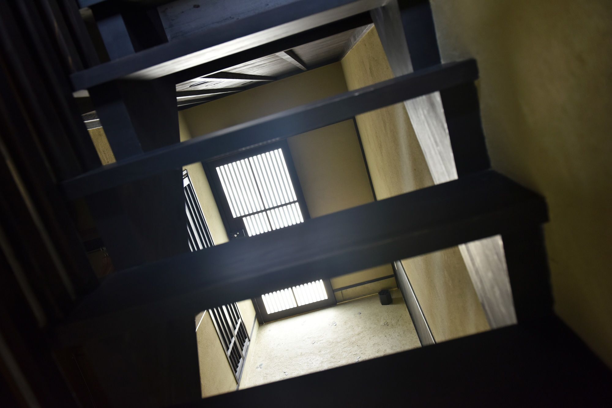 Apartment Shibashi Umeyacho *