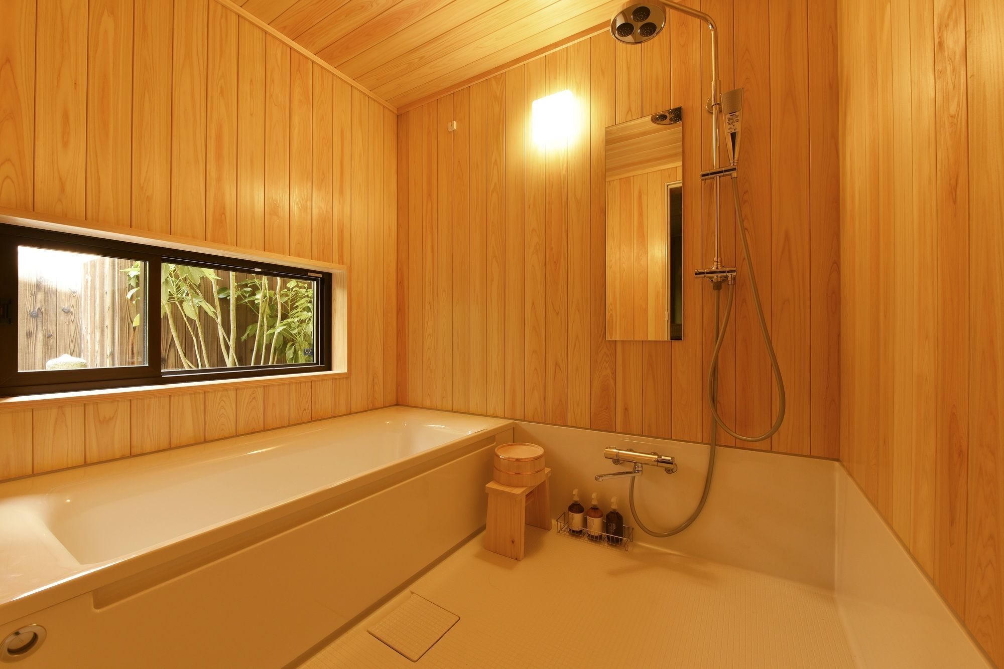 Shibashi Umeyacho Apartment *