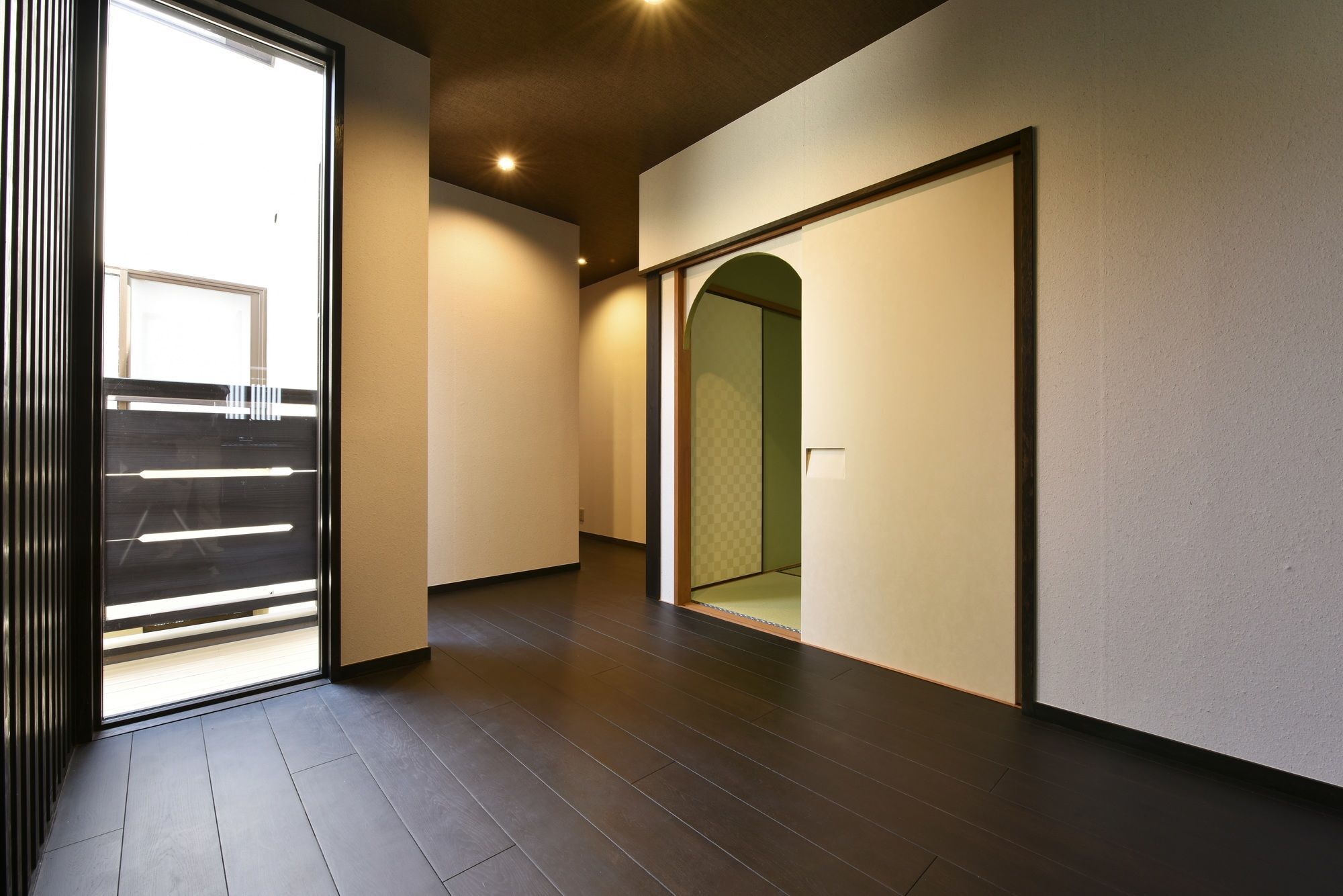 Appartamento Shibashi Umeyacho