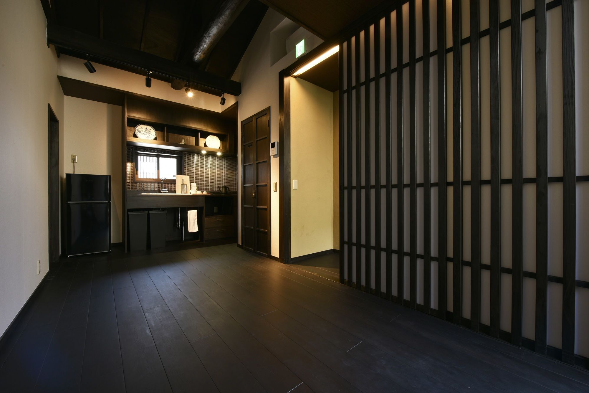 Shibashi Umeyacho Appartamento *