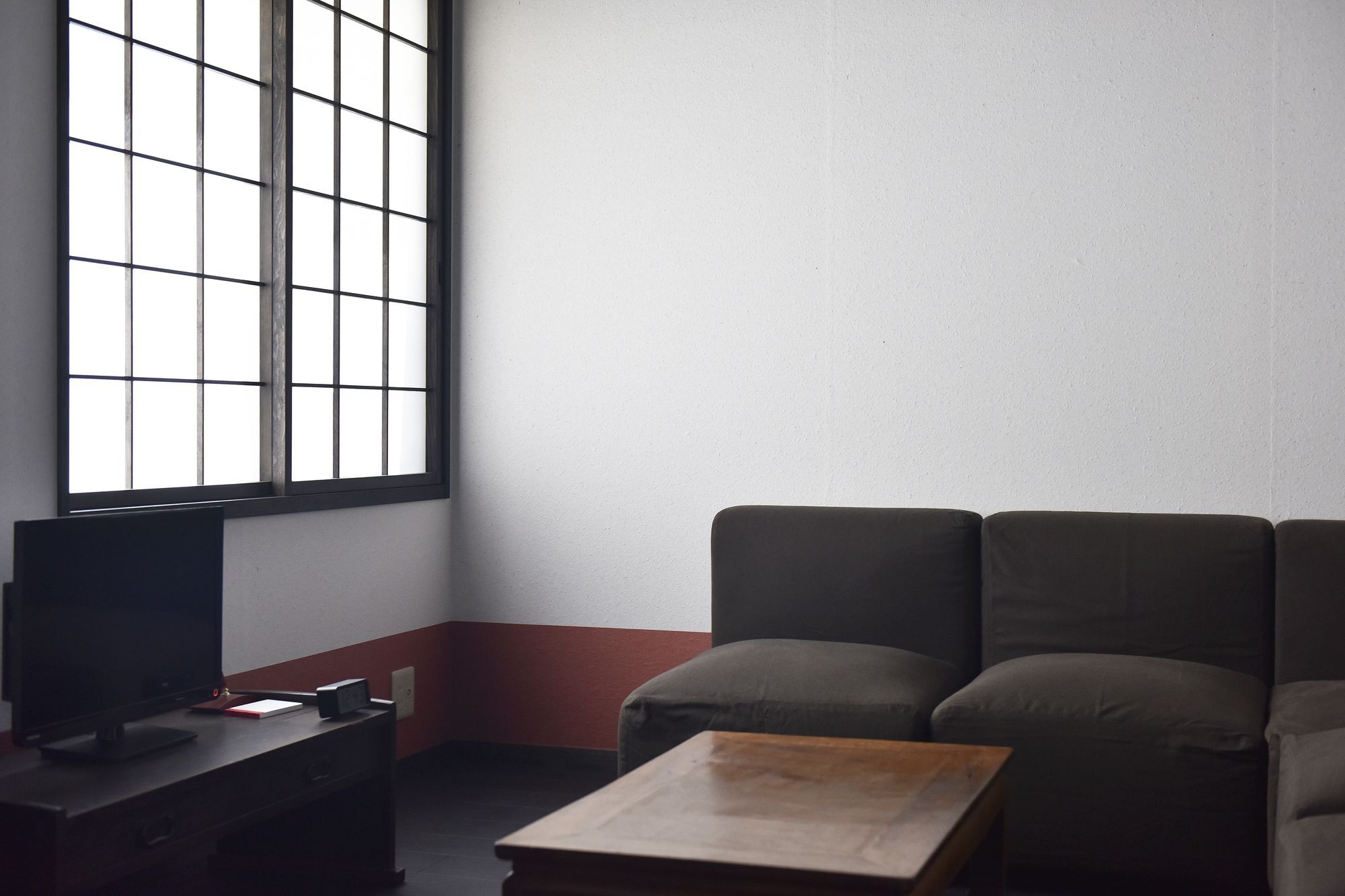 Shibashi Umeyacho Appartamento