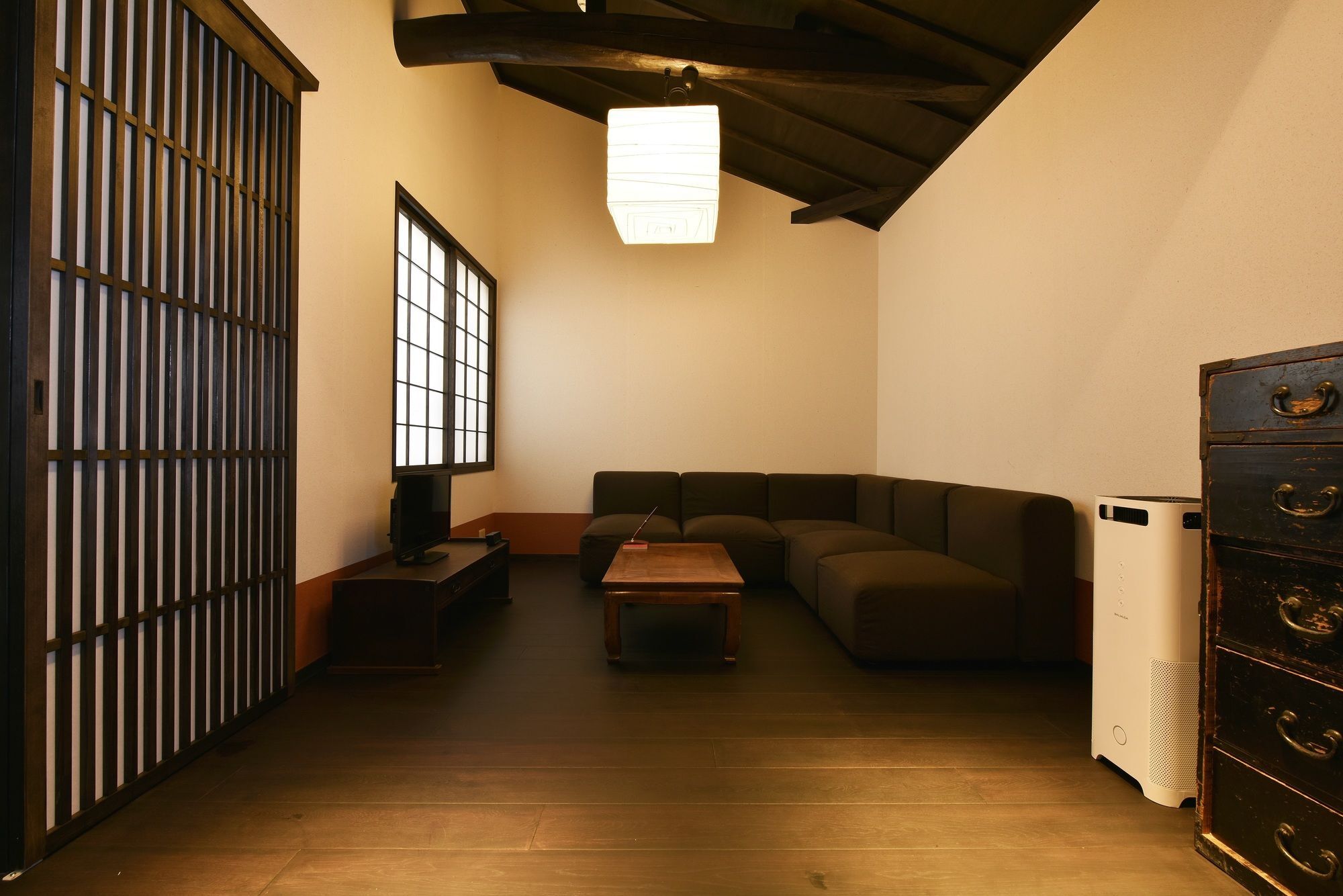 Appartamento Shibashi Umeyacho *