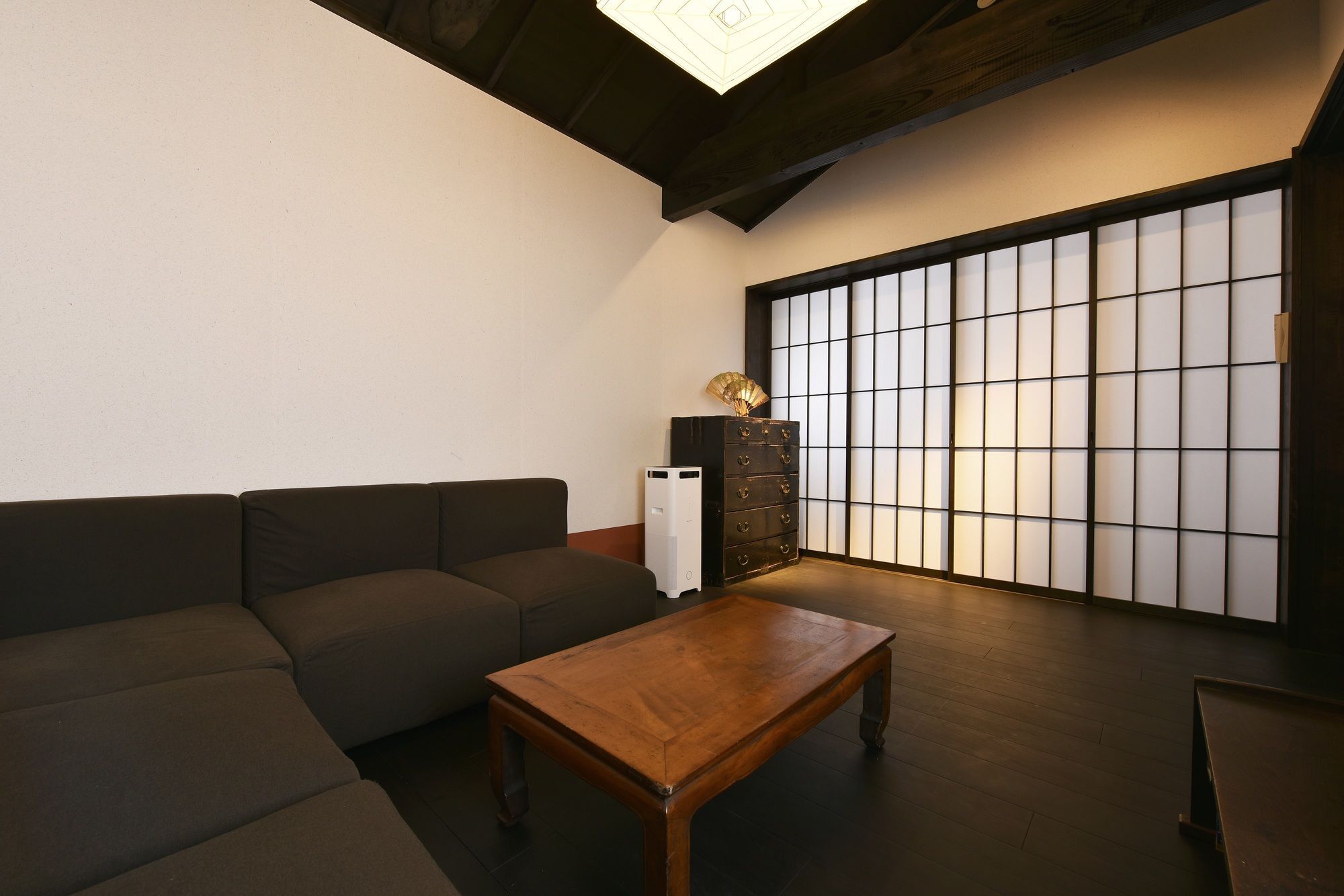 Appartamento Shibashi Umeyacho