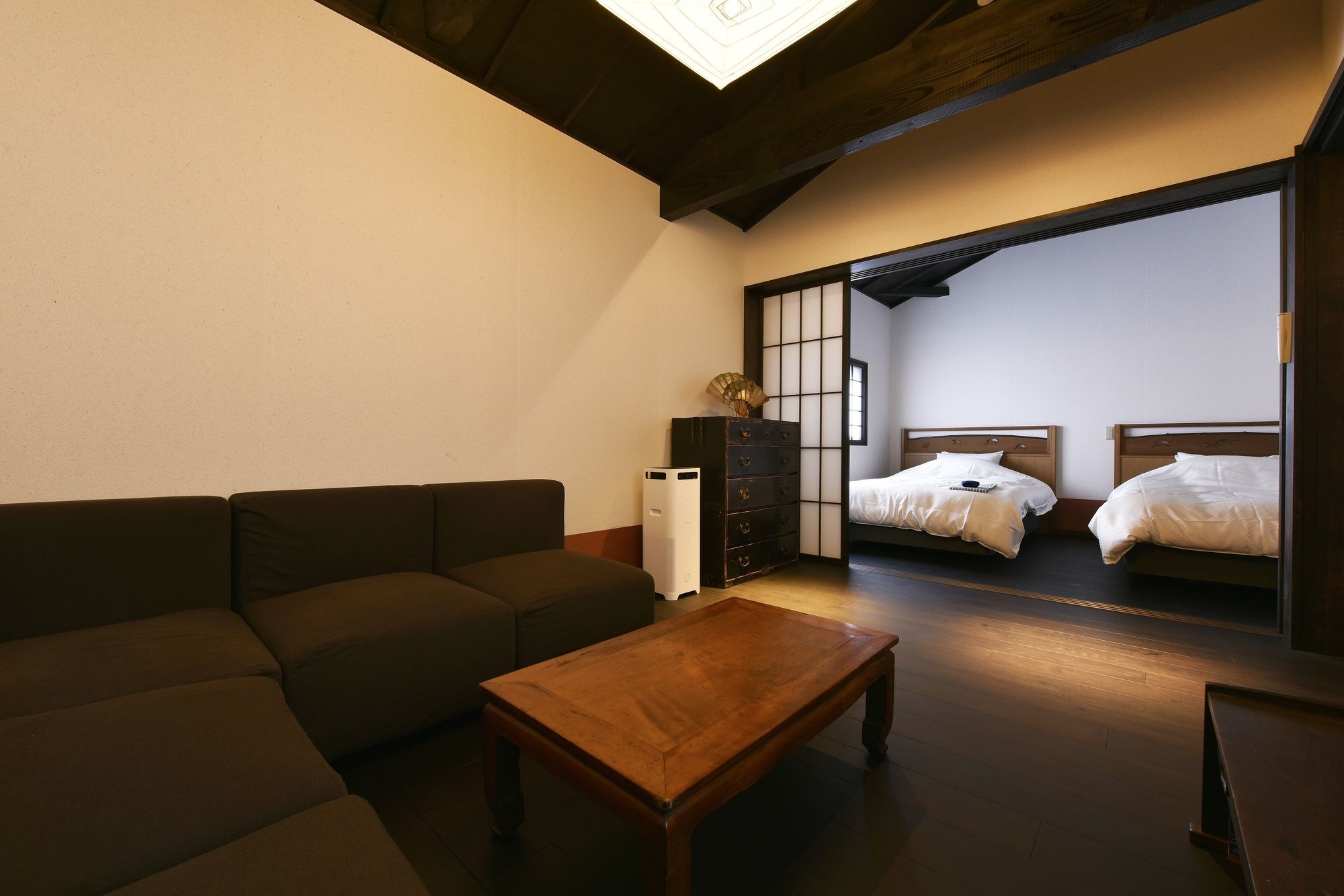 Appartamento Shibashi Umeyacho