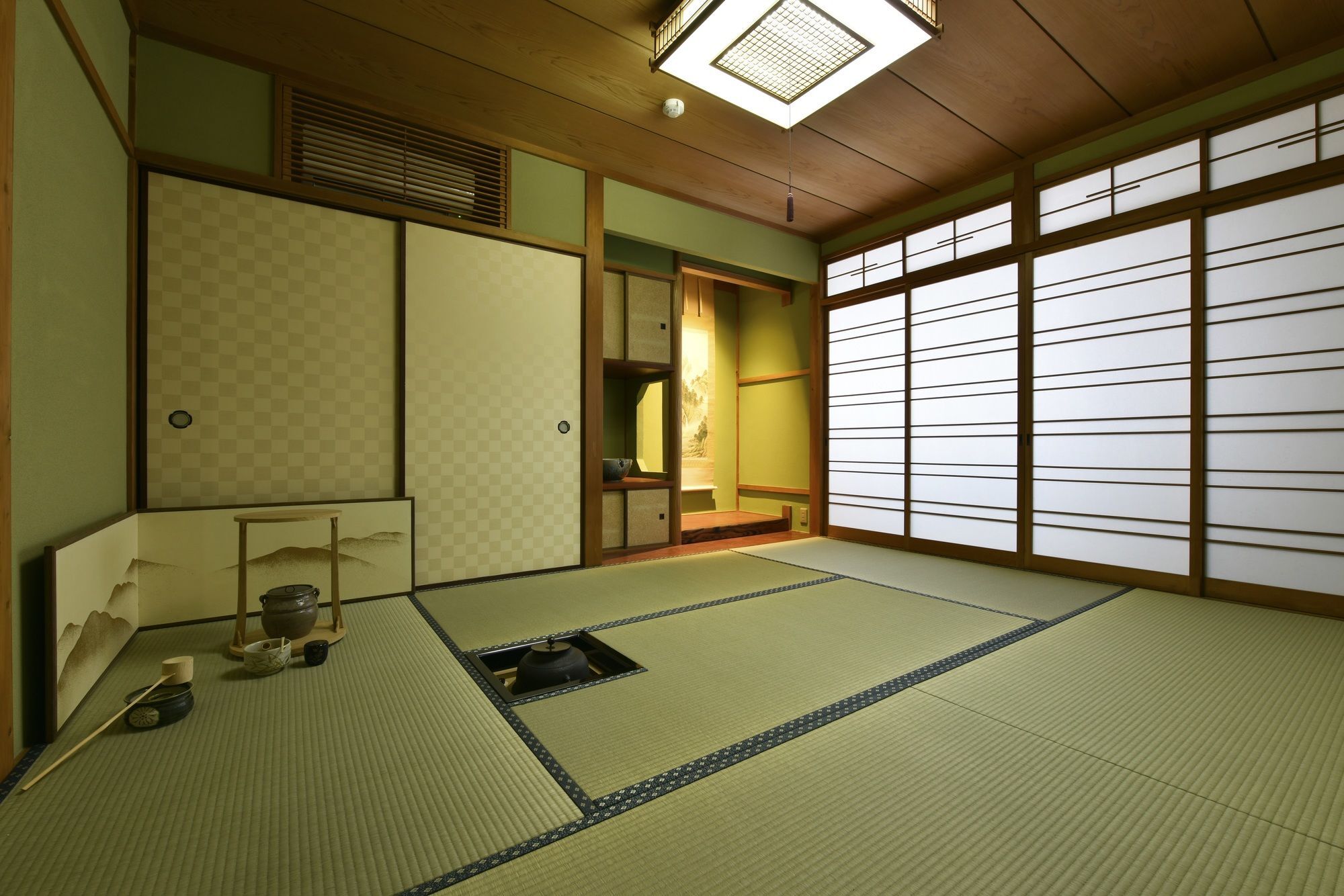 Shibashi Umeyacho Kyōto